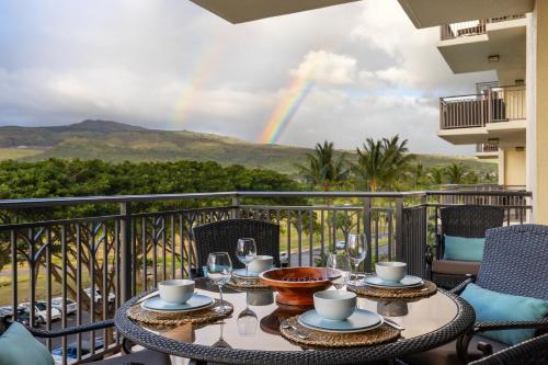 Ko Olina Beach Villas B506 — 4-Star Luxury Hotel in Kapolei, United States