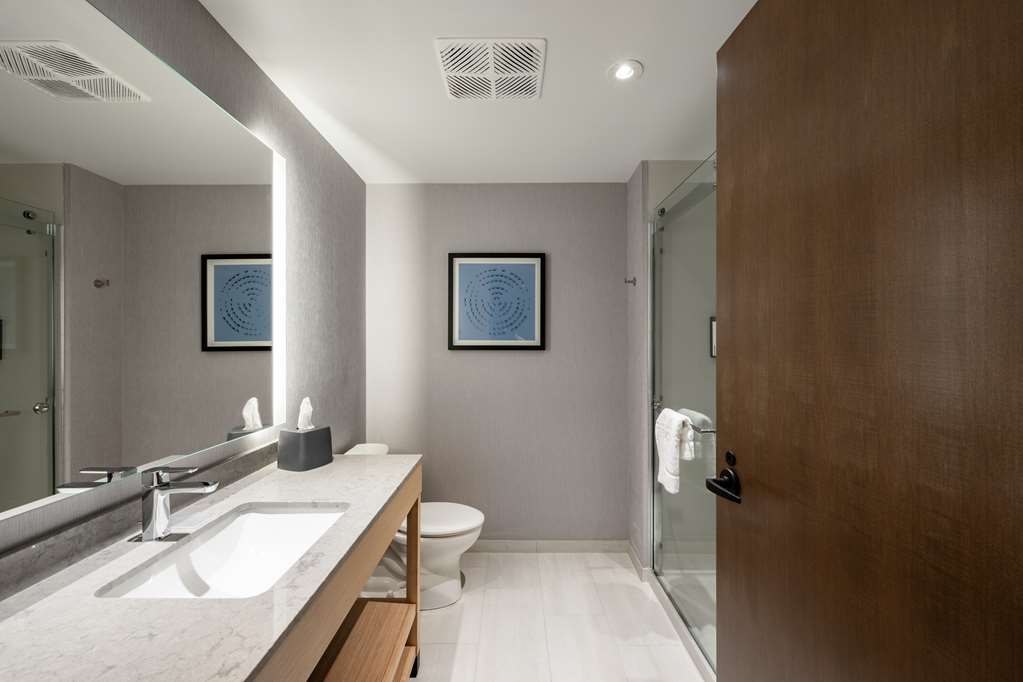 Hyatt Place Albany Downtown - photo 4