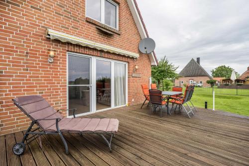 Ferienwohnung Lichtblick — 4-Star Luxury Hotel in Gromitz, Germany