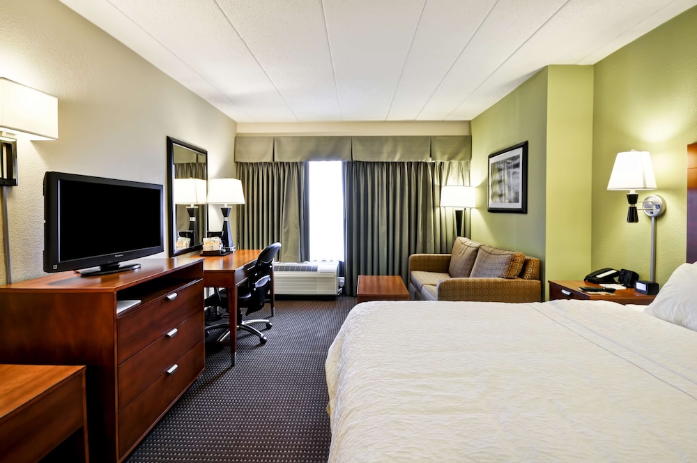 Hampton Inn Chicago Gurnee - photo 18
