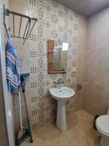 Guest House Eden