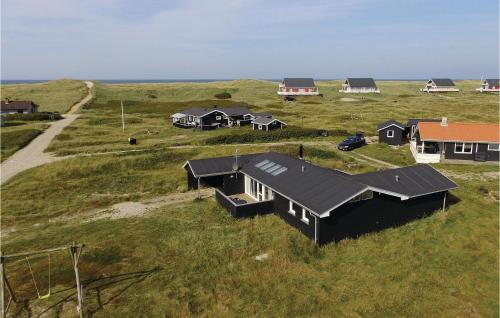Holiday Home Themisvej Harboøre Denm — 4-Star Luxury Hotel in Harboore, Denmark