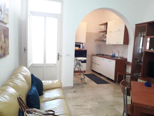 Casa Finuzza — 4-Star Luxury Hotel in San Vito Lo Capo, Italy