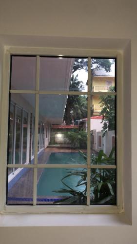 Hotel Centro — Calangute — photo 5