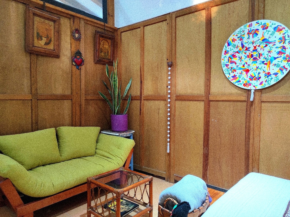 FolklorSuites — Tuxtla — photo 2