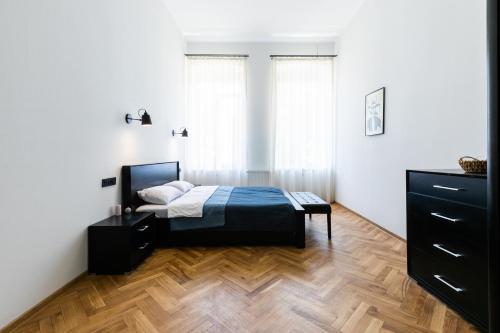 Modern and Bright Apartment in the center of Tbilisi