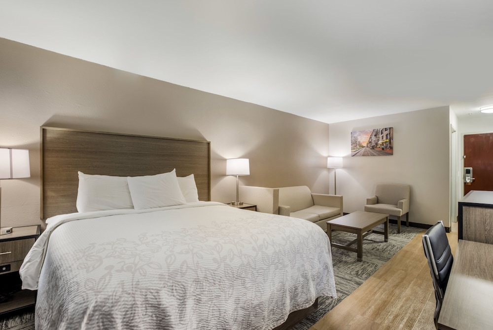 Red Roof Inn PLUS & Suites Savannah I 95 - photo 20