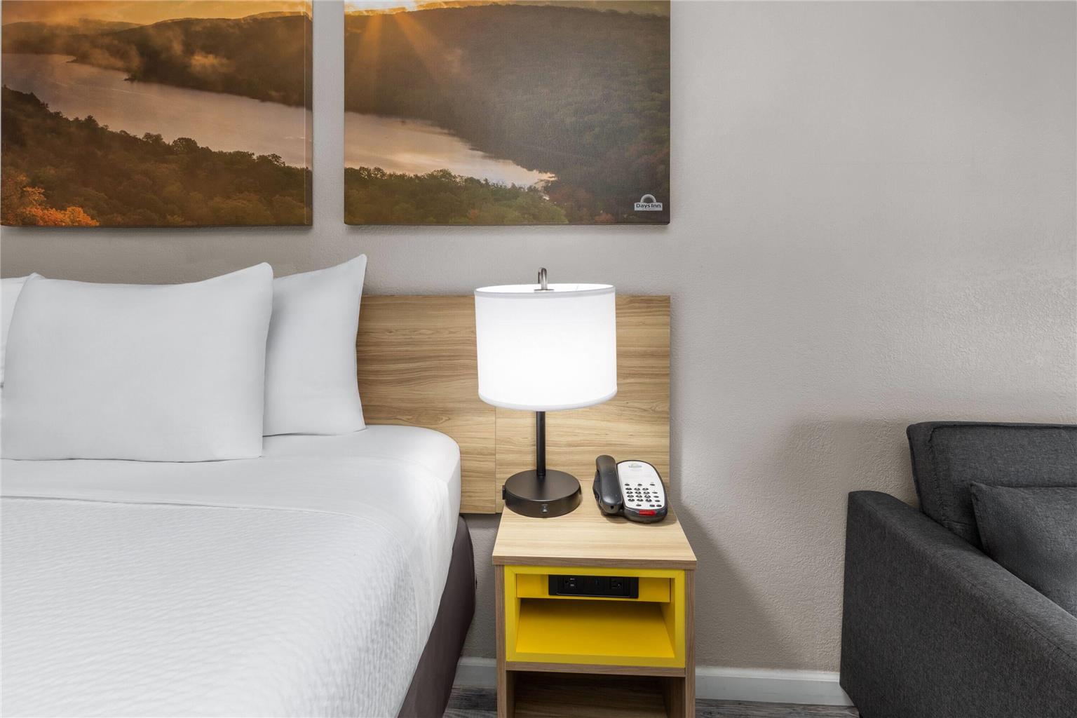 Days Inn by Wyndham Branson Ozarks - photo 11