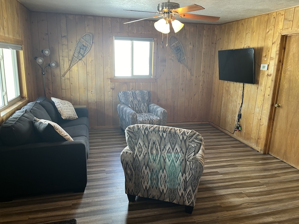 South Fork Lodge & RV Park - photo 15