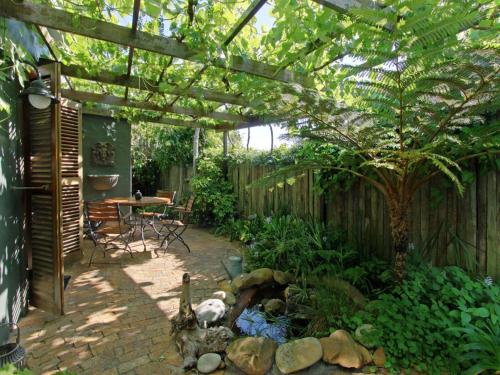 Hout Bay Hideaway