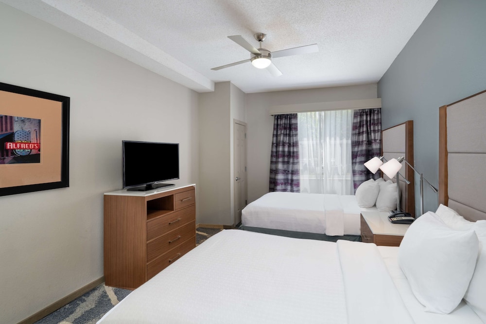 Homewood Suites by Hilton Memphis Germantown - photo 16