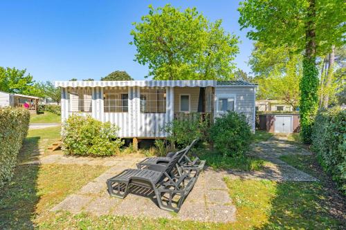 Mh 169 Ronce les bains in La Tremblade, France