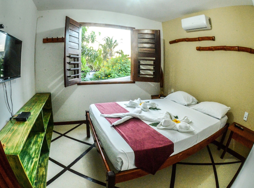 MyM Jericoacoara — Unknown City — photo 3