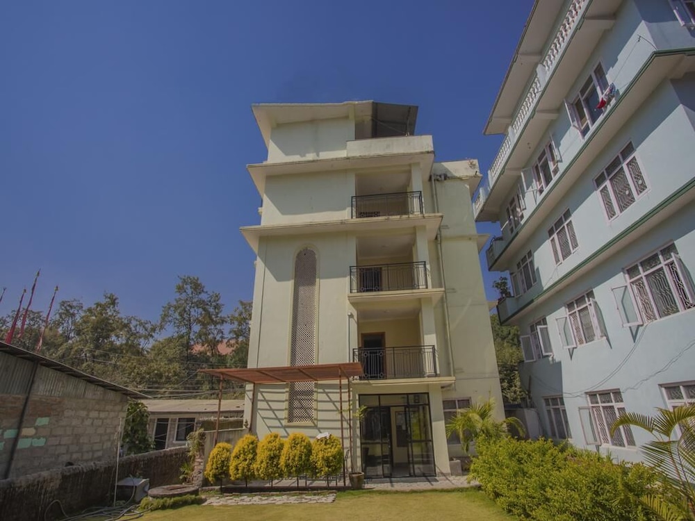 Hotel Bodhiz Tusal — Kathmandu