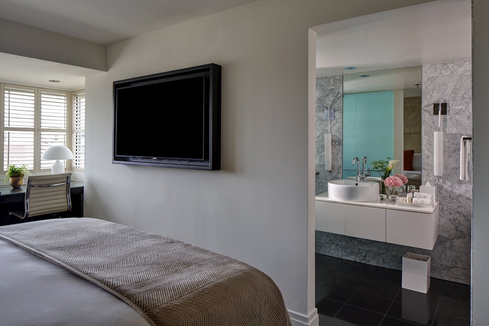 The Dupont Circle Hotel - photo 16