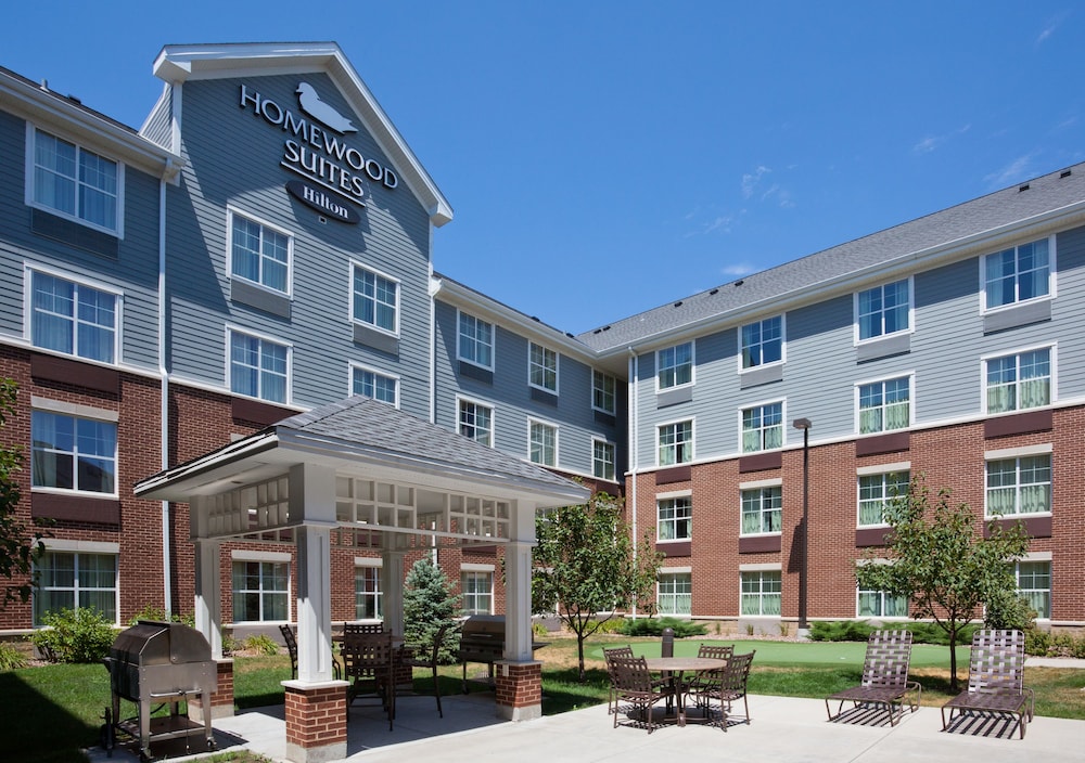 Homewood Suites by Hilton Madison West - photo 34