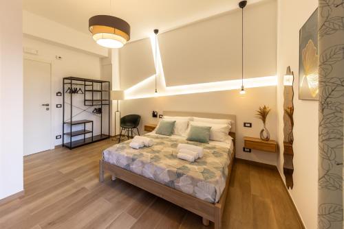 Armony Luxury Suites in Catania, Italy
