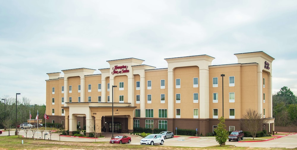 Hampton Inn & Suites Palestine - featured photo