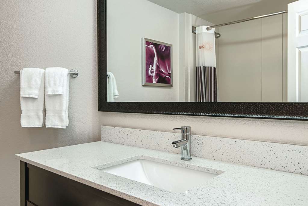 La Quinta Inn & Suites by Wyndham Ontario Airport - photo 21