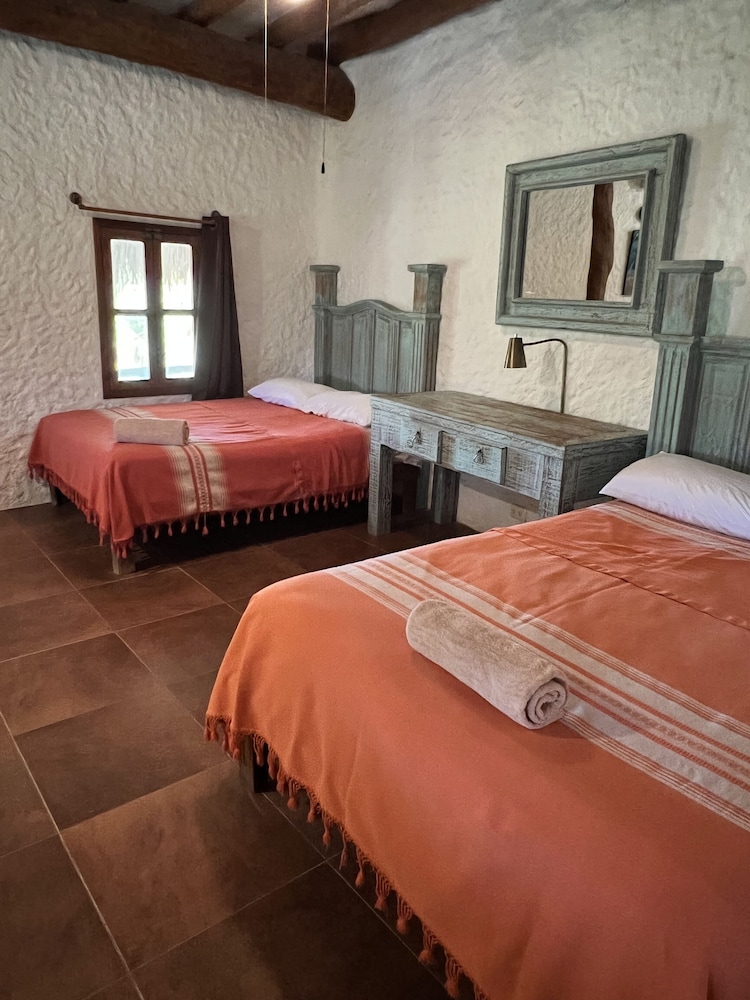Ensueño Holbox & Beach Club