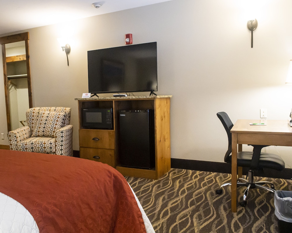 Sawtelle Mountain Resort - photo 36