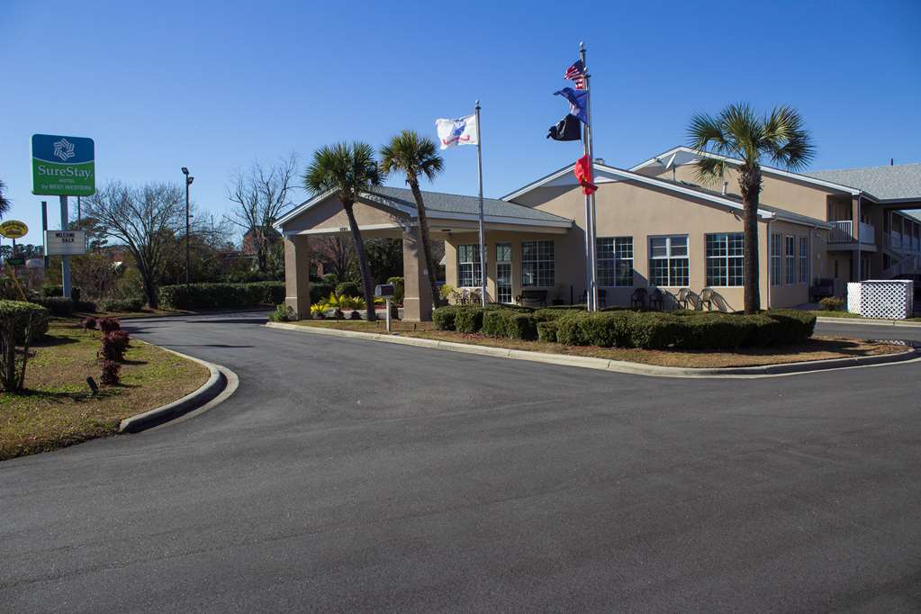 SureStay Hotel by Best Western North Myrtle Beach - photo 14
