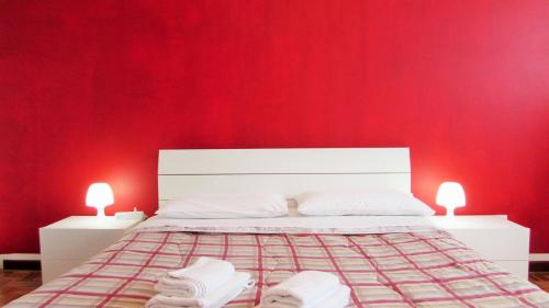 CityHouse — 4-Star Luxury Hotel in Milan, Italy