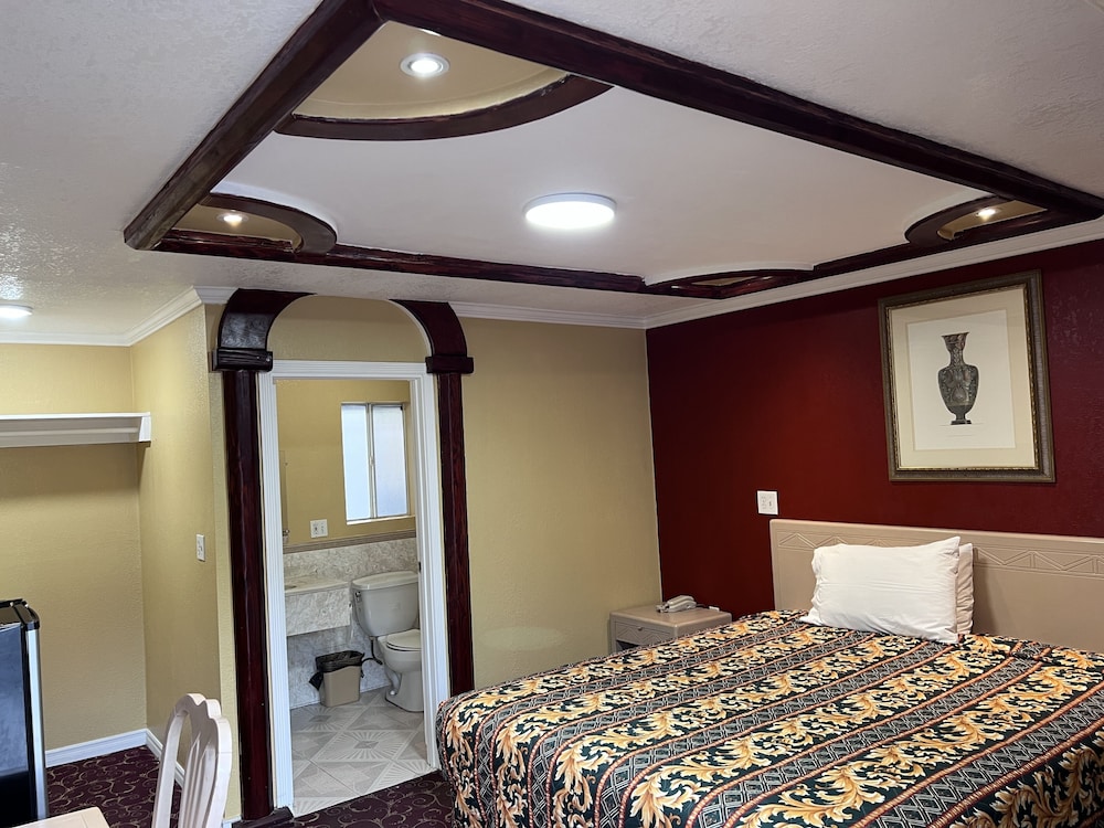 Horizon Inn Motel - photo 6