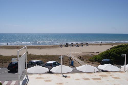 Apartamentos Playa Cargador 11220797 — Alcoceber
