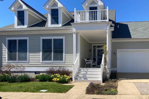 Bear Trap Dunes 48 Sycamore St — hotel in Ocean View