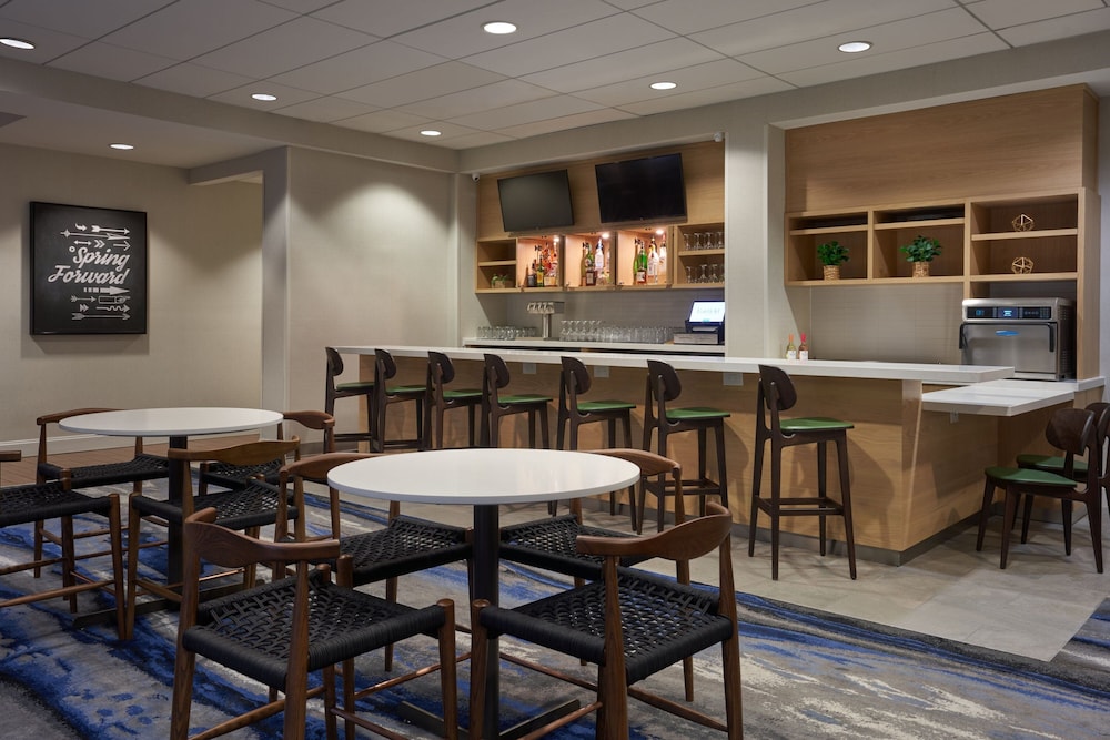 Fairfield Inn & Suites Orlando Int'l Drive Convention Center - photo 3