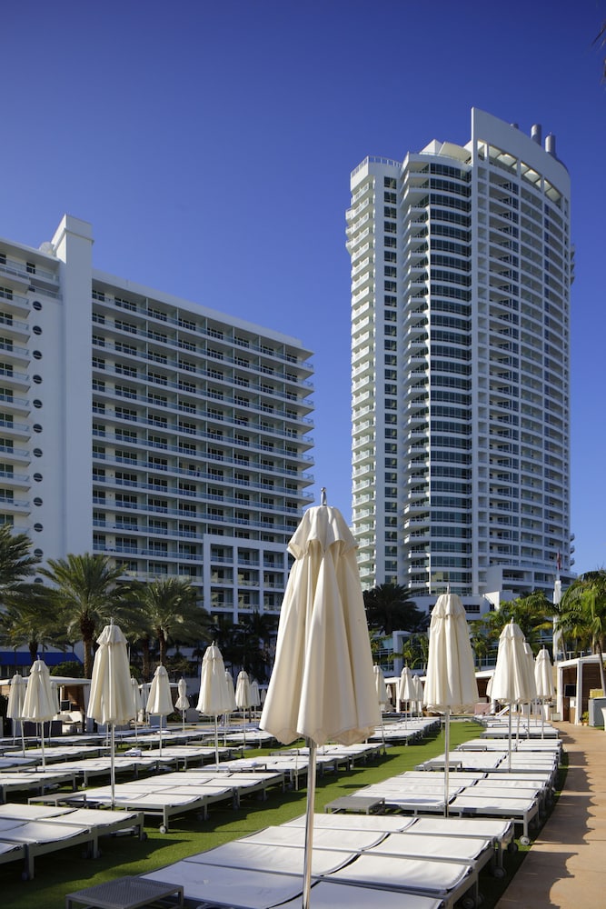 Fontainebleau Miami Beach Private Luxury Suites - photo 404