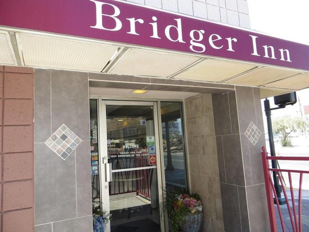 Bridger Inn Hotel Las Vegas - photo 17