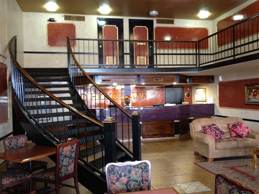 Old Hickory Inn Jackson - photo 16