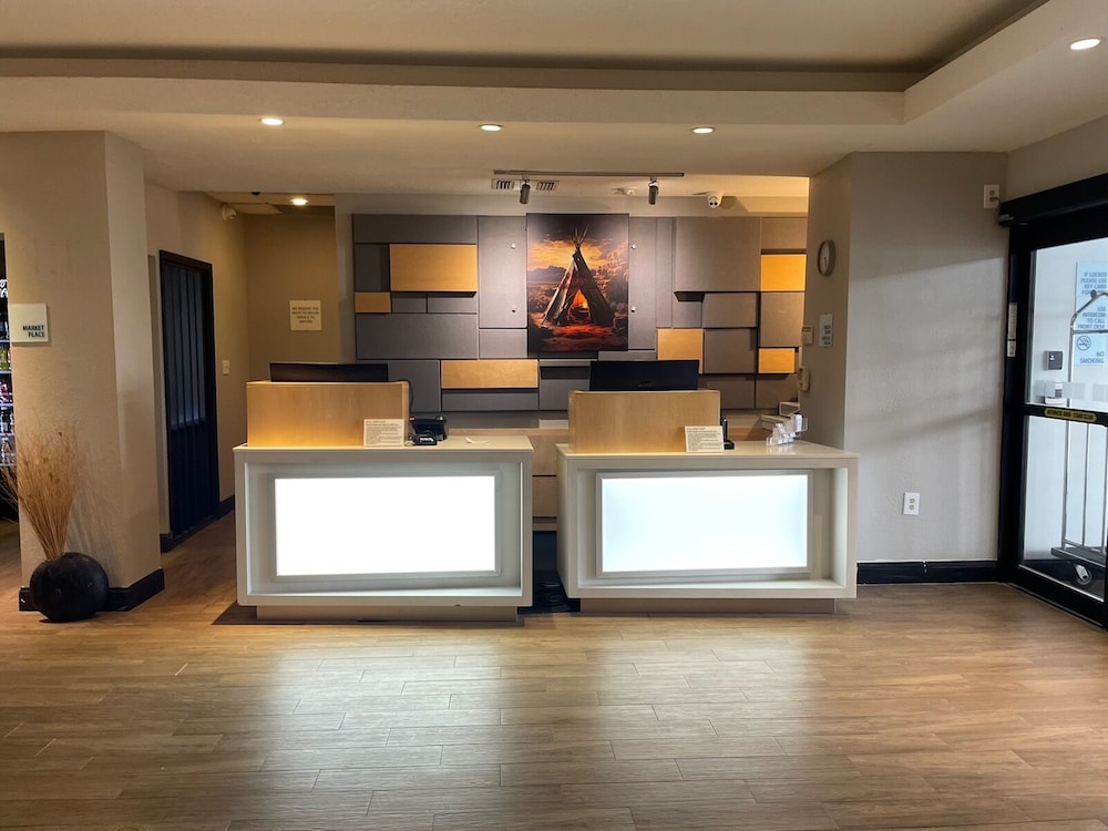 Holiday Inn Express And Suites Miami - photo 4