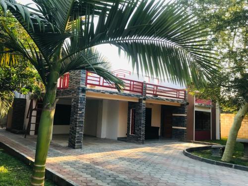 Batoka Apartments — 4-Star Luxury Hotel in Lusaka, Zambia