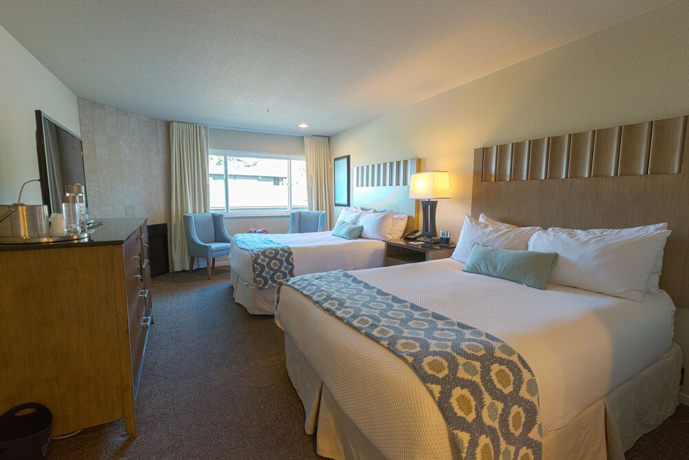 Cambria Landing Inn & Suites - photo 17