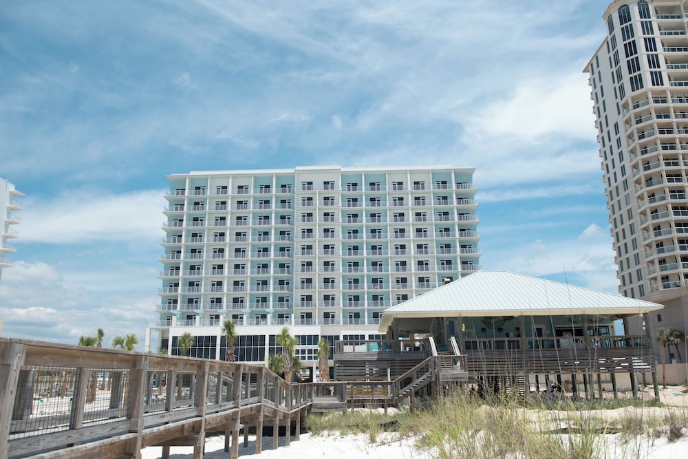 Days Inn Pensacola Beachfront - photo 73