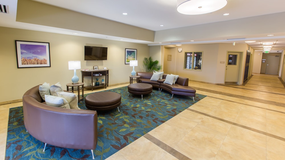 Candlewood Suites : Overland Park W 135th St by IHG - photo 58