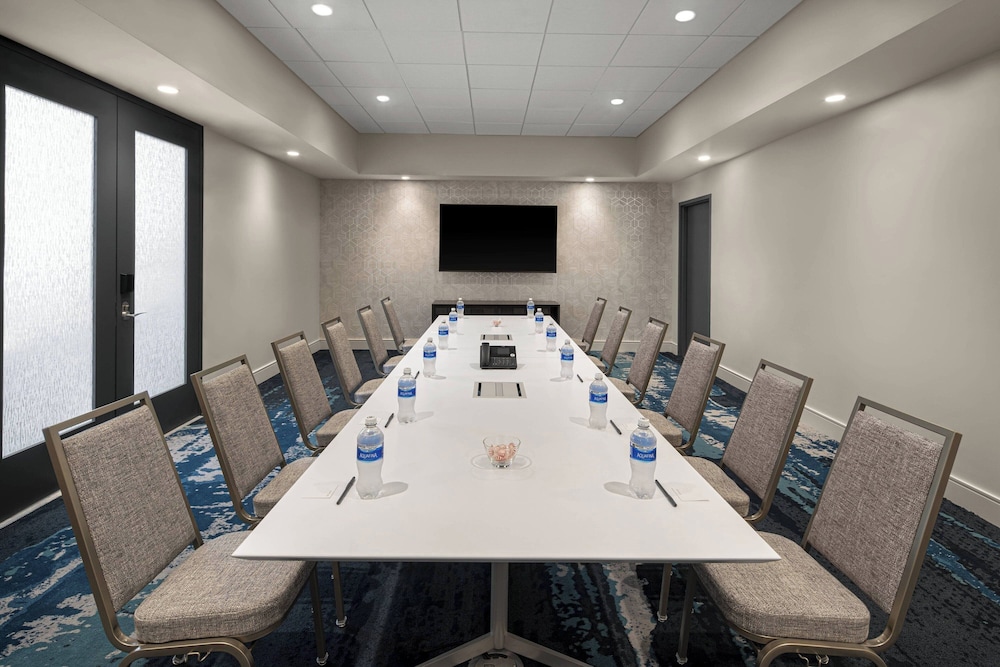 Courtyard by Marriott Delray Beach - photo 46