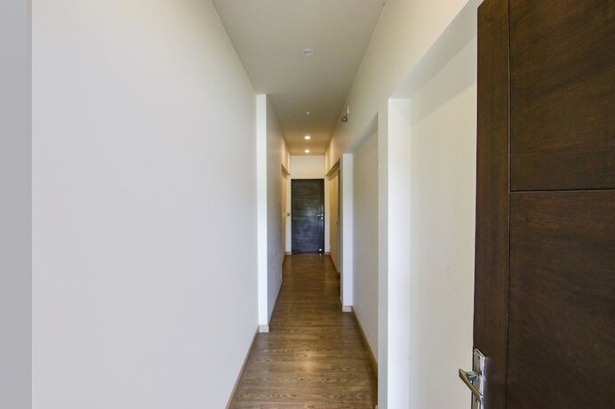 Fabescape Paradise Ville Resort in Naini Tal, India