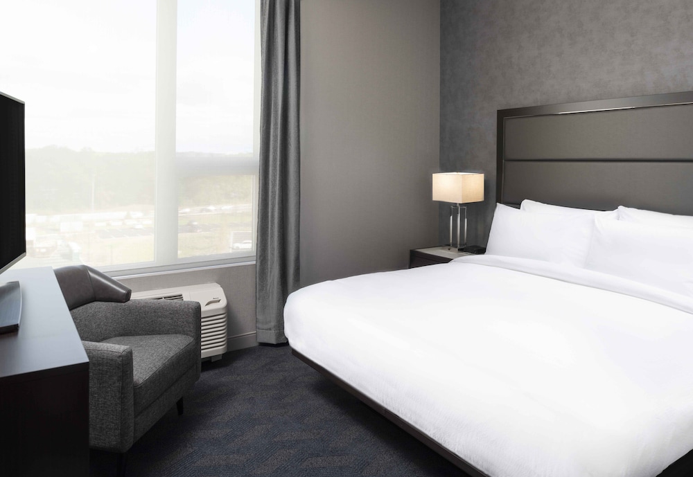 Residence Inn By Marriott Boston Natick - photo 10