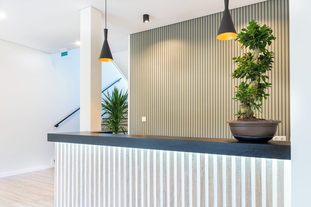Seafront Room - carbon neutral hotel in Imsida