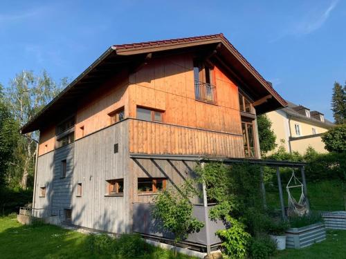 Ferienhaus Haslberger — hotel in Waging Am See
