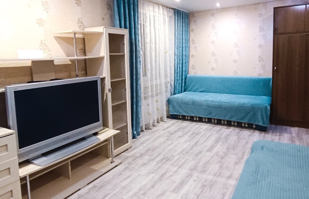 1 Komnatnaya V Starom Oskole Flat 22301875 — Staryy Oskol