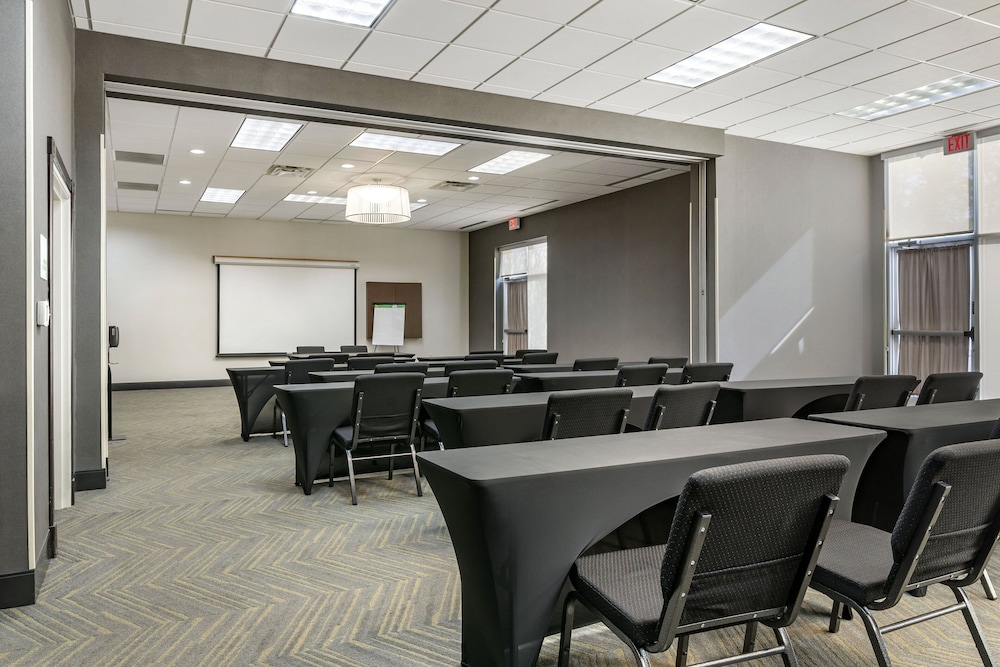 Holiday Inn Louisville Airport South by IHG - photo 26