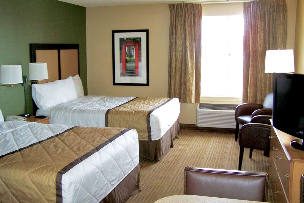 Extended Stay America Cleveland Beachwood Orange Place N - photo 25