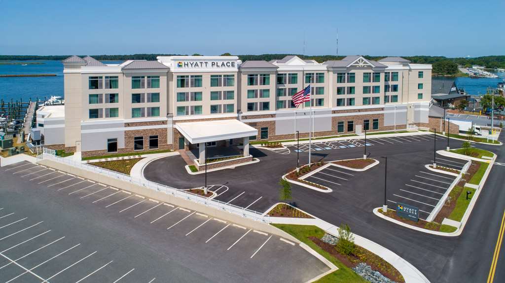 Hyatt Place Kent Narrows & Marina - photo 27