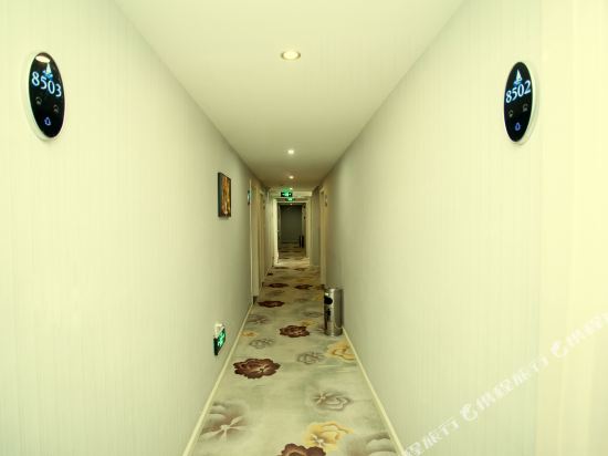 Shunjing Hot Spring Hotel - last minute hotel in Unknown City