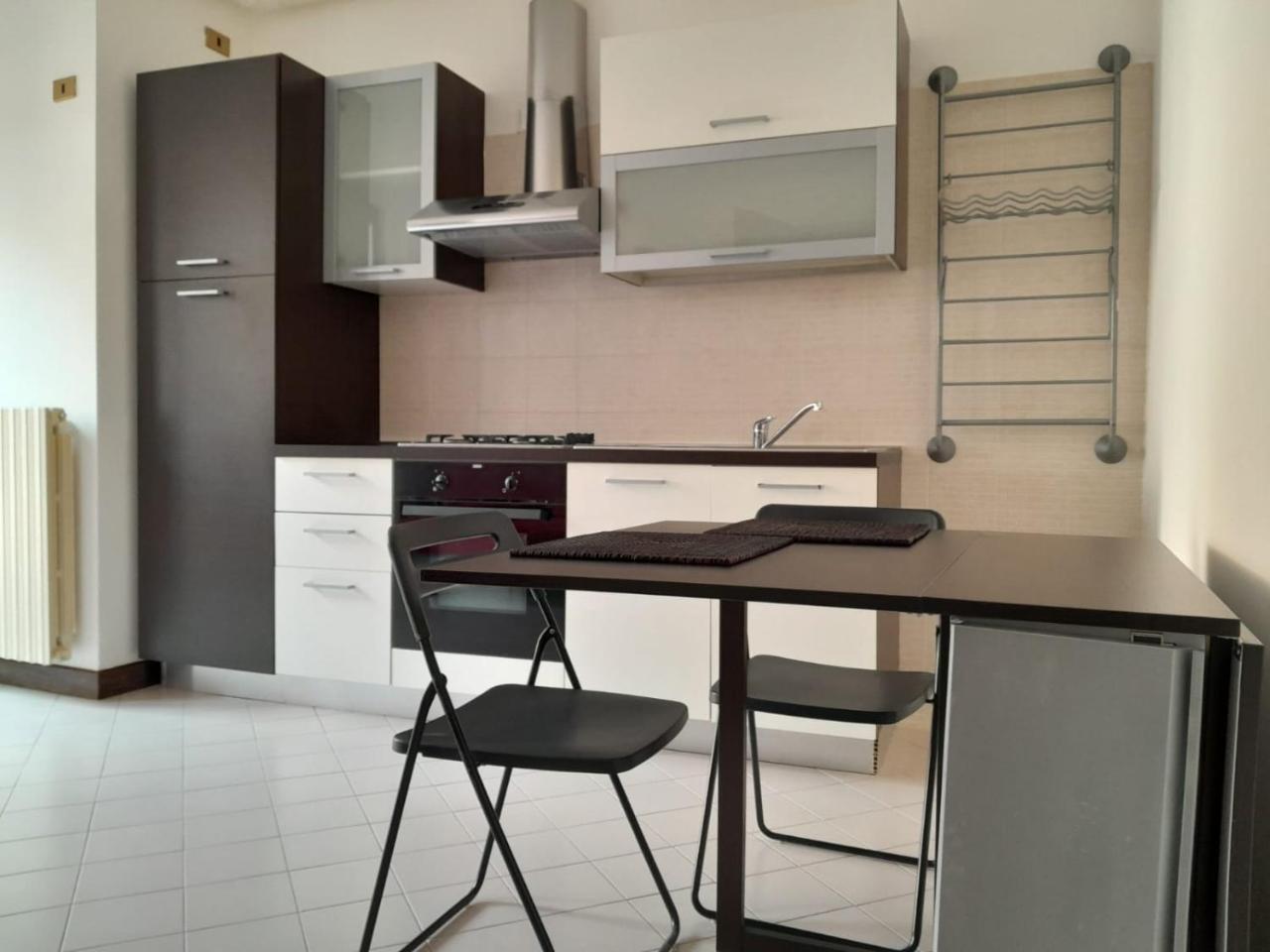 Apparthotel Oleggio — hotel in Oleggio